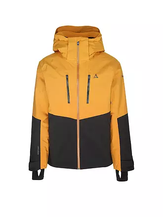 SCHÖFFEL | Giacca da sci da uomo Style Bliggs | gelb